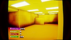 A screenshot taken in Dreams. 2 of 2.