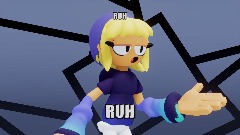 A screenshot taken in Dreams. 12 of 25.