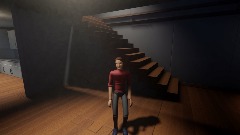 A screenshot taken in Dreams. 1 of 27.