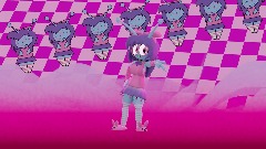 A screenshot taken in Dreams. 13 of 13.
