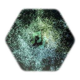 Cathedral of Illuminating Ash