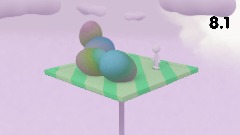 A screenshot taken in Dreams. 21 of 24.