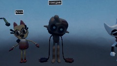 A screenshot taken in Dreams. 7 of 13.