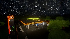 A screenshot taken in Dreams. 13 of 25.