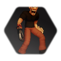<term>*<uistar> Does Evil Things Guy <uistar>