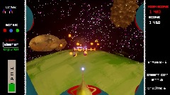 A screenshot taken in Dreams. 2 of 3.