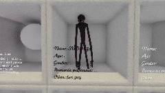 A screenshot taken in Dreams. 4 of 9.