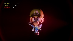 A screenshot taken in Dreams. 6 of 17.