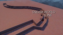 Starlight 2 Dream World Zone
