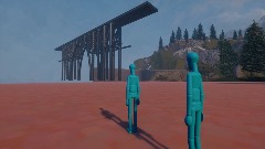 A screenshot taken in Dreams. 3 of 7.