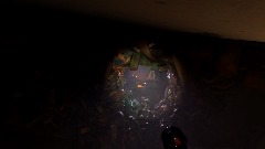 A screenshot taken in Dreams. 15 of 26.