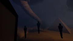 A screenshot taken in Dreams. 9 of 12.