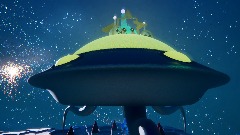 A screenshot taken in Dreams. 10 of 18.