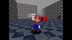 A screenshot taken in Dreams. 3 of 13.