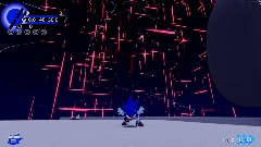 A screenshot taken in Dreams. 8 of 25.