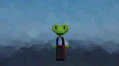 A screenshot taken in Dreams. 30 of 30.