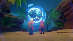 A screenshot taken in Dreams. 6 of 14.
