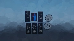 A screenshot taken in Dreams. 15 of 18.