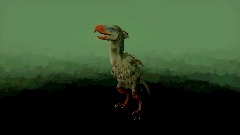 A screenshot taken in Dreams. 6 of 29.