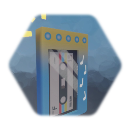 @MatthewMidnight's Mix tape