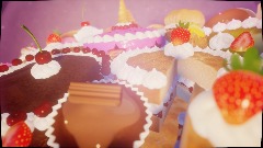 A screenshot taken in Dreams. 14 of 23.