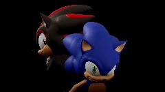 Sonic adventure 2 the trial