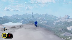 A screenshot taken in Dreams. 14 of 30.