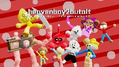 A screenshot taken in Dreams. 9 of 17.