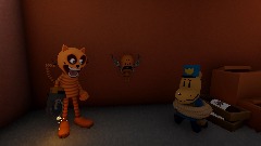 A screenshot taken in Dreams. 9 of 19.