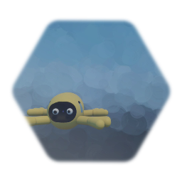 Bone stealer with animations