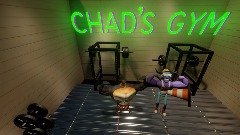 A screenshot taken in Dreams. 14 of 20.