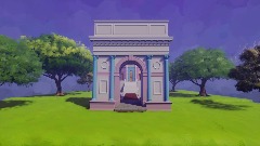 A screenshot taken in Dreams. 19 of 29.