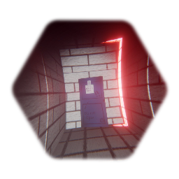Alice's Door