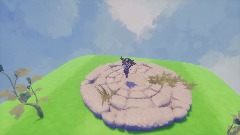 Mi obby muy SI