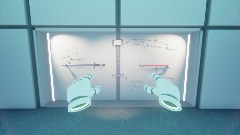 A screenshot taken in Dreams. 8 of 12.