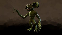 A screenshot taken in Dreams. 2 of 18.