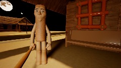 Tung tung tung Sahur Showcase