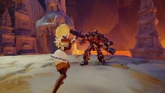 Cheap Replica of Kunpaetcu's shrine