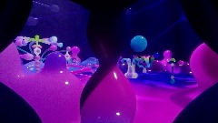 A screenshot taken in Dreams. 2 of 4.
