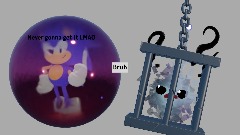 A screenshot taken in Dreams. 15 of 27.