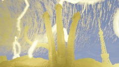 A screenshot taken in Dreams. 17 of 23.