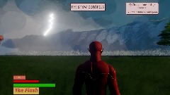 A screenshot taken in Dreams. 16 of 16.