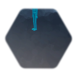 Blank Puppet (Deluxe)
