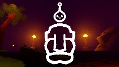 A screenshot taken in Dreams. 5 of 19.