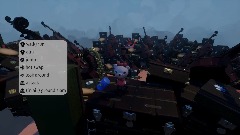 A screenshot taken in Dreams. 15 of 29.