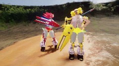 A screenshot taken in Dreams. 11 of 11.