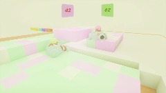 A screenshot taken in Dreams. 13 of 25.