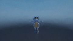 A screenshot taken in Dreams. 1 of 3.