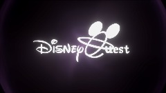 What if: Disney Quest and NBA Experience Merge?