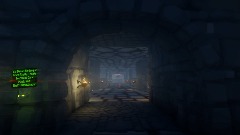 A screenshot taken in Dreams. 5 of 5.